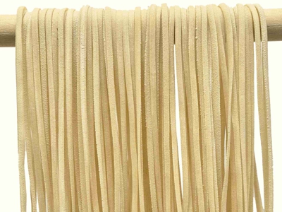 Linguine – handgemachte Pasta von Pasta Pro