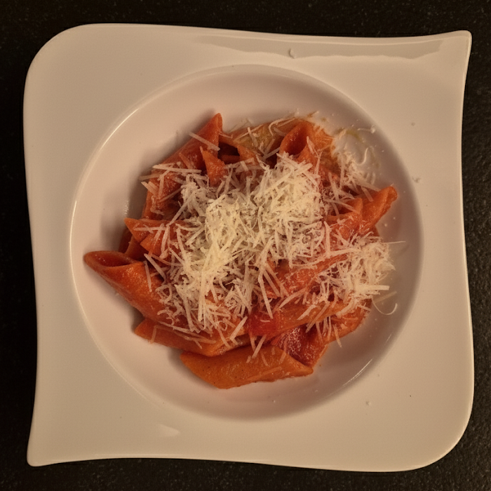 Handgemachte Pasta von Pasta Pro aus Niederösterreich