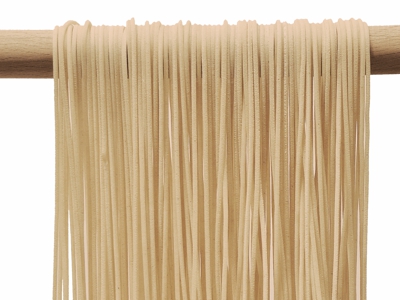 Spaghetti – handgemachte Pasta von Pasta Pro