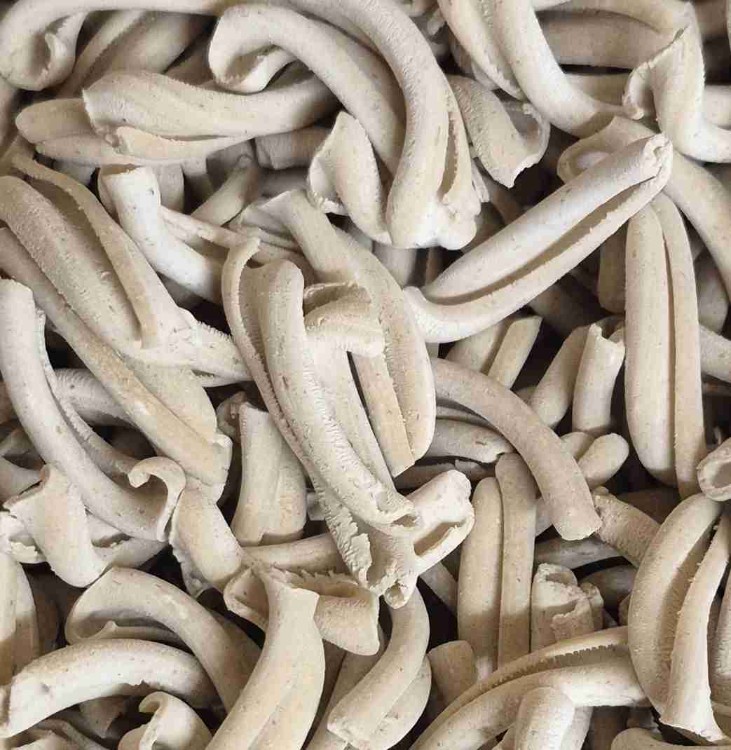 Casarecce glutenfrei Logo