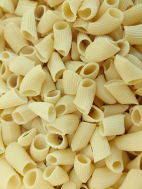 Rigatoni TN